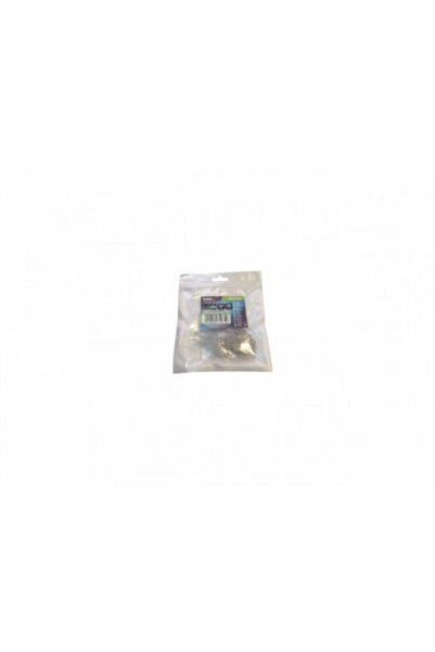 dedra Set de 100 capse pentru sudarea plasticului, RS18, 0.8mm, valuri mici
