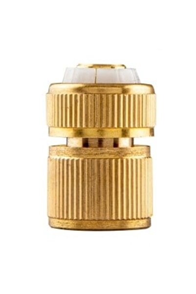 NEO Tools Conector din alamă de 1/2 inch