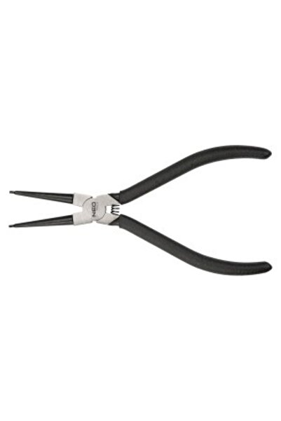 NEO Tools Clește seeger 150mm, intern, drept