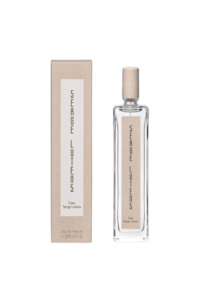 Serge Lutens عطر L'EAU (U) EDP 100 مل