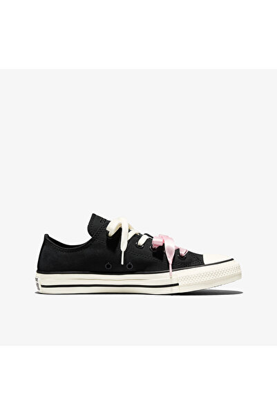 Converse Chuck Taylor All Star Unisex Siyah Sneaker