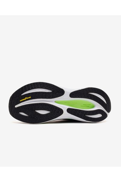 SKECHERS MAX CUSHIONING PROPULSION Kadın Siyah Koşu Ayakkabısı 128908 BLK