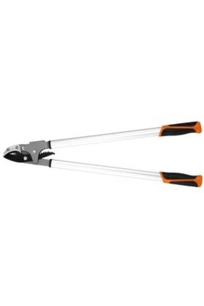 NEO Tools Foarfecă de tăiat Anvil 765 mm, deschidere de 40 mm, cu mecanism ca...