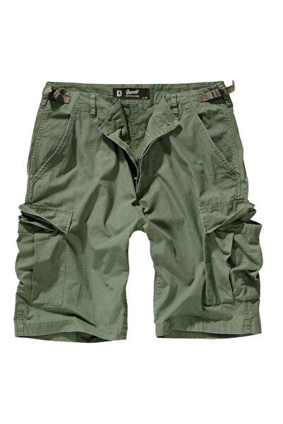 Brandit Βερμούδα BDU Ripstop Shorts Olive XL