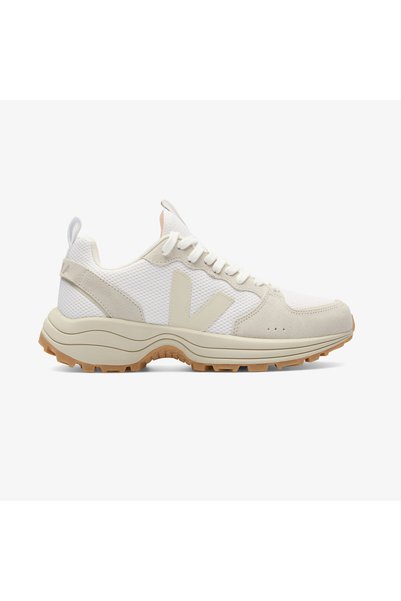 VEJA Venturi Alveomesh Erkek Beyaz Sneaker