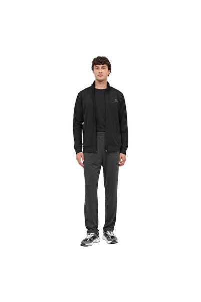 lumberjack 102697209-R 6W Mb Alex Tsuıt 6Pr Men's Black