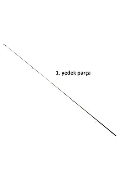 RYUJI Luna II 2.40m 10-40gr 1.Yedek Parça