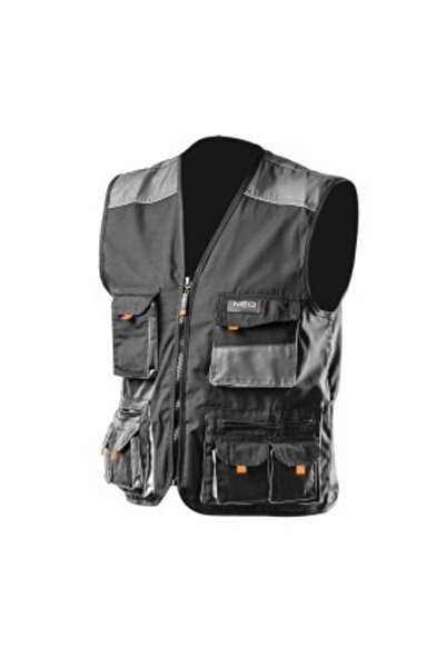 NEO Tools Vestă de lucru, mărimea L/52