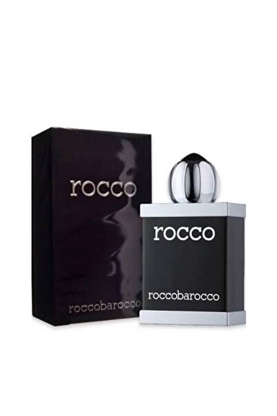 Rocco Barocco عطر روكو باروكو روكو بلاك (للرجال) 100 مل