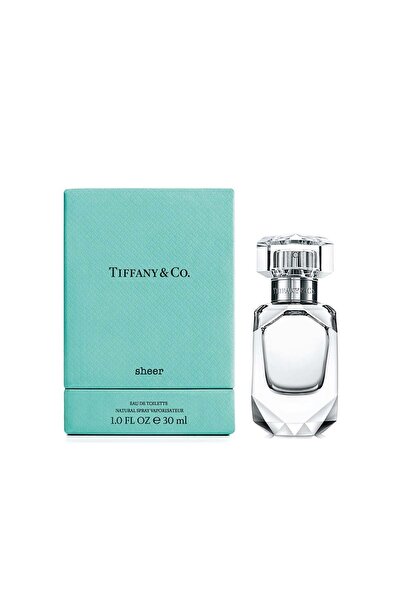 Tiffany&Co تيفاني آند كو. شير (دبليو) عطر للنساء 30 مل