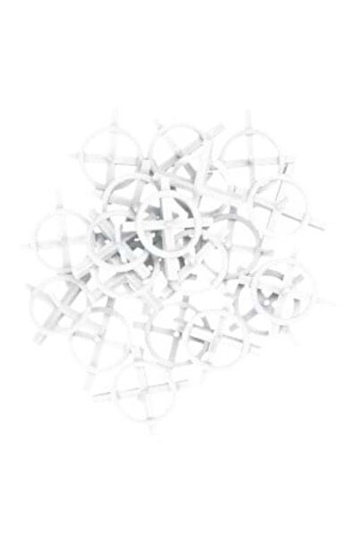 NEO Tools Distanțiere tip cruce cu cerc de 3.0 mm, 100 buc.