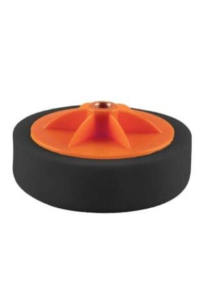 NEO Tools Disc de șlefuit 80x25mm cu burete moale, M14