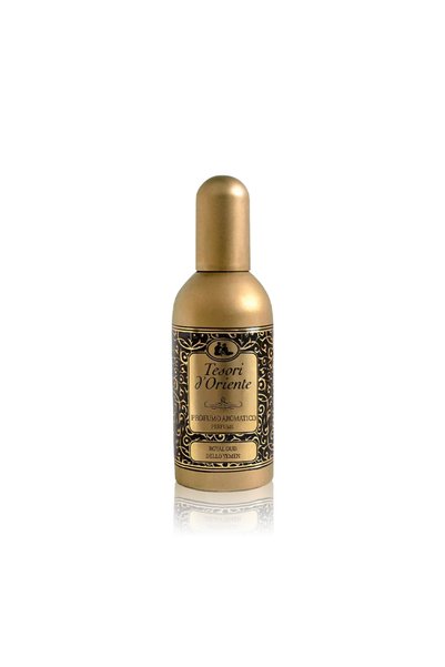 Tesori d'Oriente رويال عود (يو) عطر خفيف 100 مل
