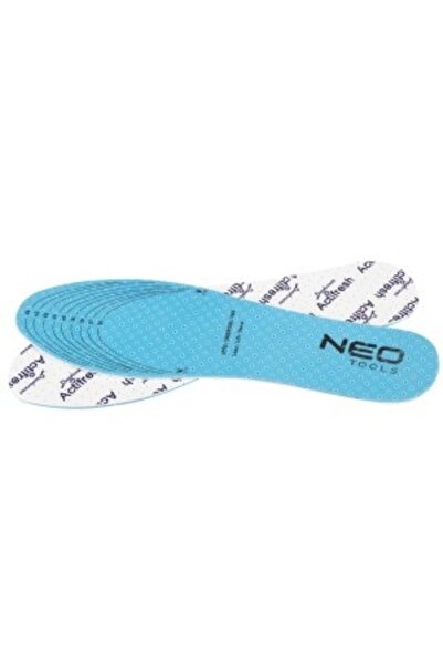 NEO Tools Branțuri tăiate Actifresh 36-45