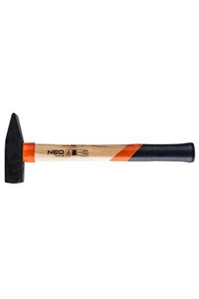 NEO Tools Ciocan de lăcătuș 800 g, mâner din lemn