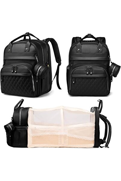 Astromania Astro alan Baby Diaper Bags with Changing Station, Waterproof Diap...