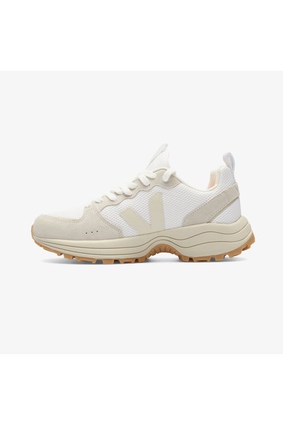 VEJA Venturi Alveomesh Erkek Beyaz Sneaker
