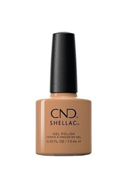 CND Σέλακ ράνινγκ λάτε 7.3ml