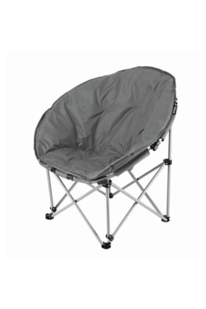 dedra Scaun de camping și pescuit, ultra confortabil, pliabil, 81 x 82 x 70 c...
