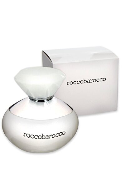 Rocco Barocco عطر روكو باروكو وايت (للنساء) 100 مل
