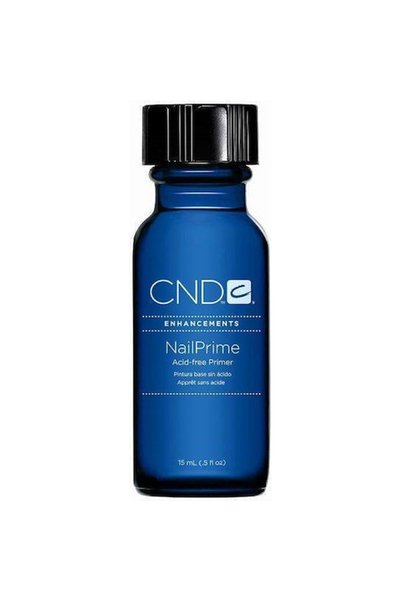 CND Nailprime Πράιμερ Χωρίς Οξύ 15ml