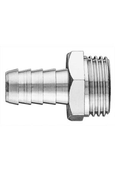 NEO Tools Conector dublu pentru furtun 1/2 " X 12mm