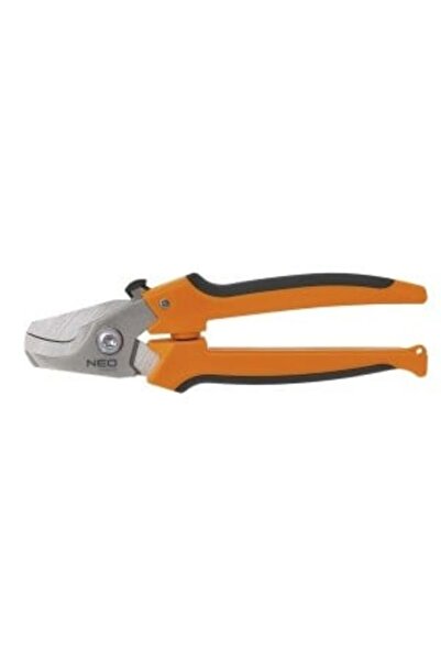 NEO Tools Clește pentru cabluri cupru/aluminiu, max 185mm
