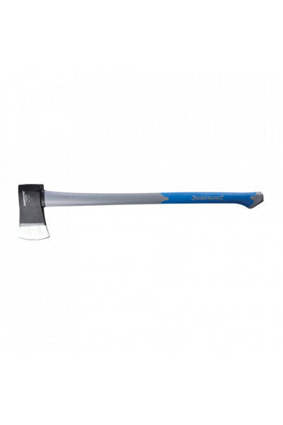 Silverline Secure mare 2.04 kg, mâner din fibră de sticlă