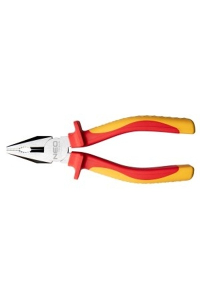 NEO Tools Clește combinat / patentat, 160mm VDE