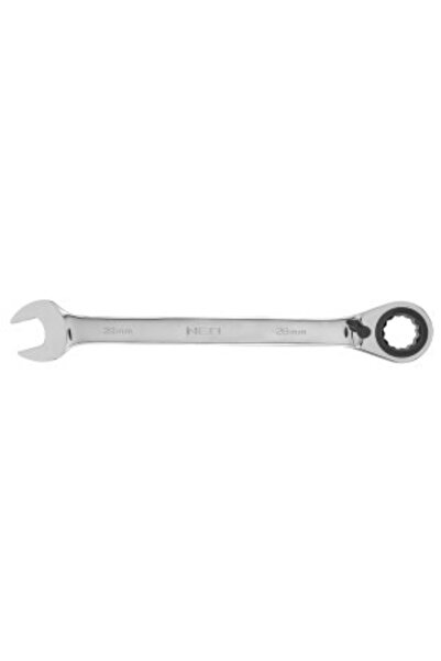 NEO Tools Cheie combinată cu clichet 28 mm