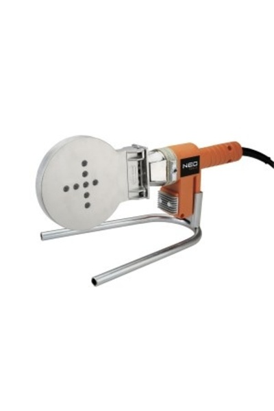 NEO Tools Aparat de sudat țevi din plastic 1200W, fără accesorii