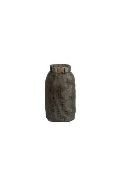 Savotta Σακίδιο Rolltop Διχτυωτό 5L