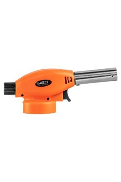 NEO Tools Arzător pentru cartuș tip EN 417