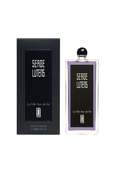 Serge Lutens LA FILLE TOUR DE FER (U) EDP 100 ml