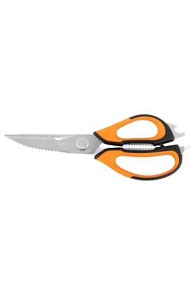 NEO Tools Foarfecă 230 mm, 6 în 1