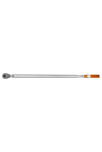 NEO Tools Cheie dinamometrică 3/4 ", 200 - 1000 Nm
