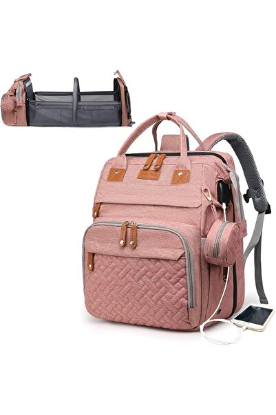 Astromania Astro alan Baby Diaper Bags with Changing Station, Waterproof Diap...