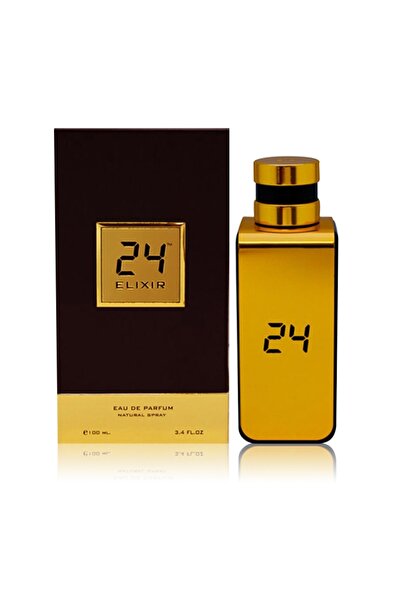 Scent Story SCENTSTORY 24 ELIXIR GOLD (U) EDP 100 ml