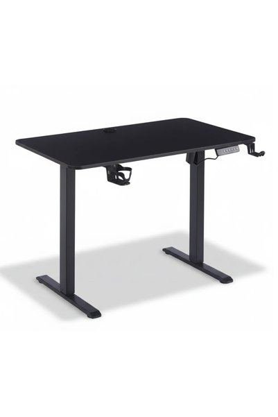 Topscaune ELEVON WX-009 – Birou Reglabil Electric, Cadru Metalic din Oțel 65×...