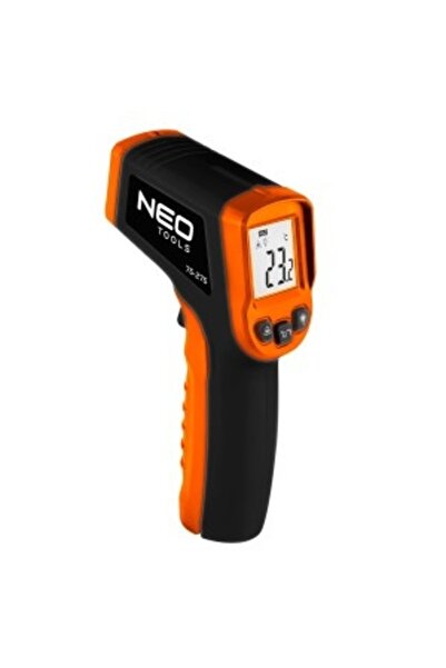 NEO Tools Pirometru, instrument pentru măsurarea temperaturii (C-50~400, F-58...