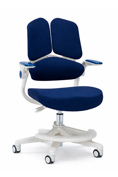 Topscaune ErgoMotion Junior – Scaun Ergonomic pentru copii, Reglaje Multiple,...