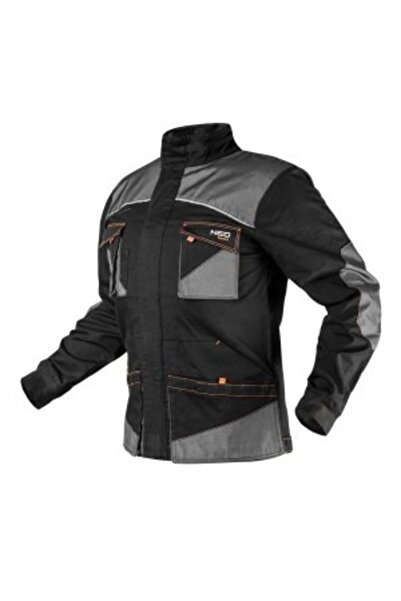 NEO Tools Jachetă de lucru HD Slim, mărimea L