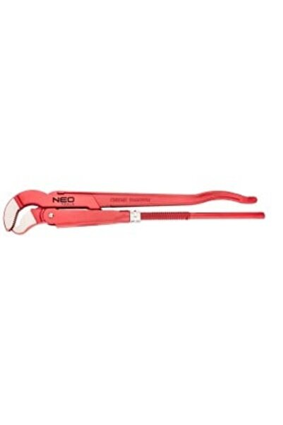 NEO Tools Cheie de țeavă tip S, 1.5 ", 420 mm