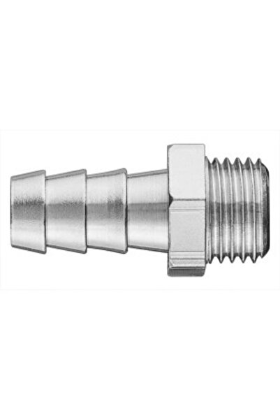 NEO Tools Conector dublu pentru furtun 1/4 " X 10mm