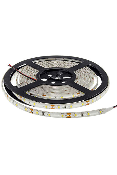 OPTONICA Ταινία LED DC:12V 3528 SMD IP54 4.8W/m Επαγγελματική Χρήση με 60 LED...