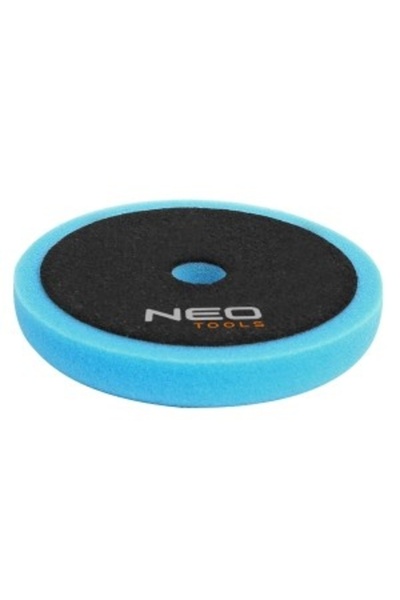 NEO Tools Disc de șlefuit texturat 150 x 150 mm x 25 mm, extra-dur