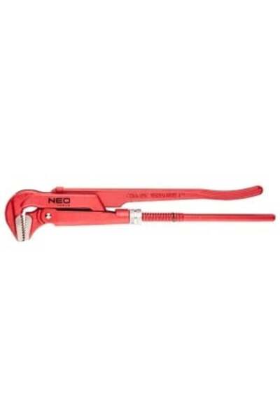 NEO Tools Cheie de țevi 90, 1 ", 330 mm