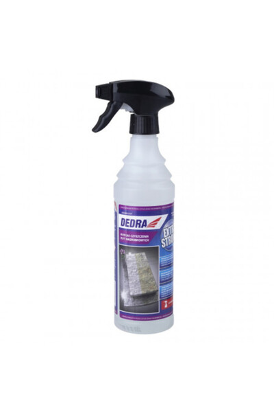 dedra Solutie de curatat pietre funerare 600ml