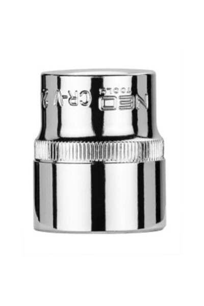 NEO Tools Cheie tubulară hexagonală / cu 6 puncte, 1/2 ", 24 mm