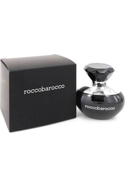 Rocco Barocco عطر روكو باروكو بلاك (للنساء) 100 مل